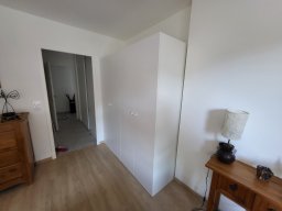 Meuble chambre adulte